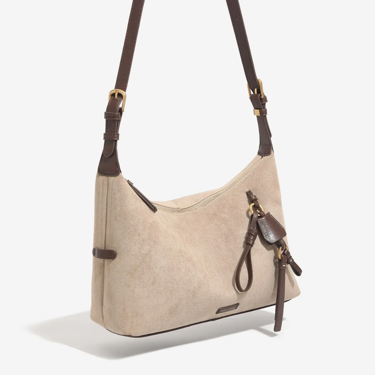 Diaper Bag Spacious and Stylish with Multiple Functional Compartments To Keep Baby Items Clean Tidy and Easy To Access