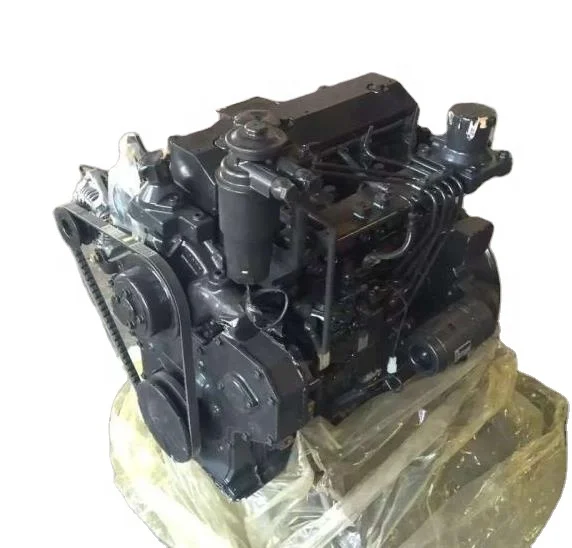 QSB3.3 B3.3 (ESN 68054902) original  engine assembly for Cummins