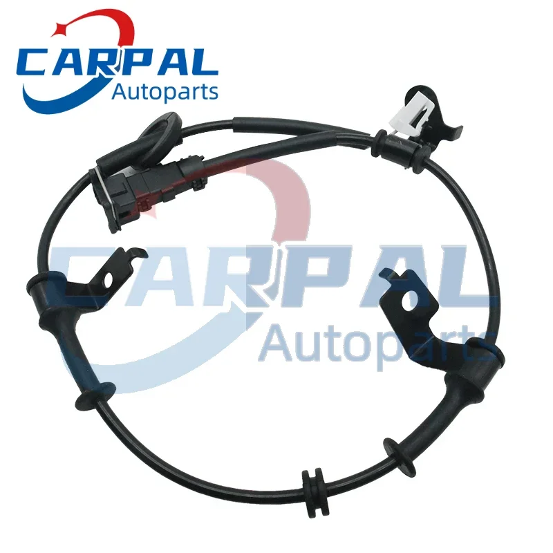 59910-2L300 599102L300 New Rear Left ABS Wheel Speed Sensor For Hyundai I30 2007-2016 Kia Pro Cee'd 2006-2012 Auto Parts