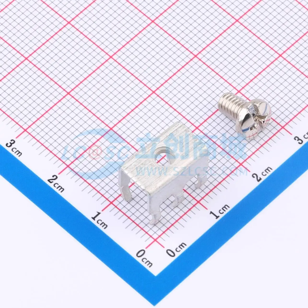 12 PCS Keystone 7799 PCB Solder Terminal