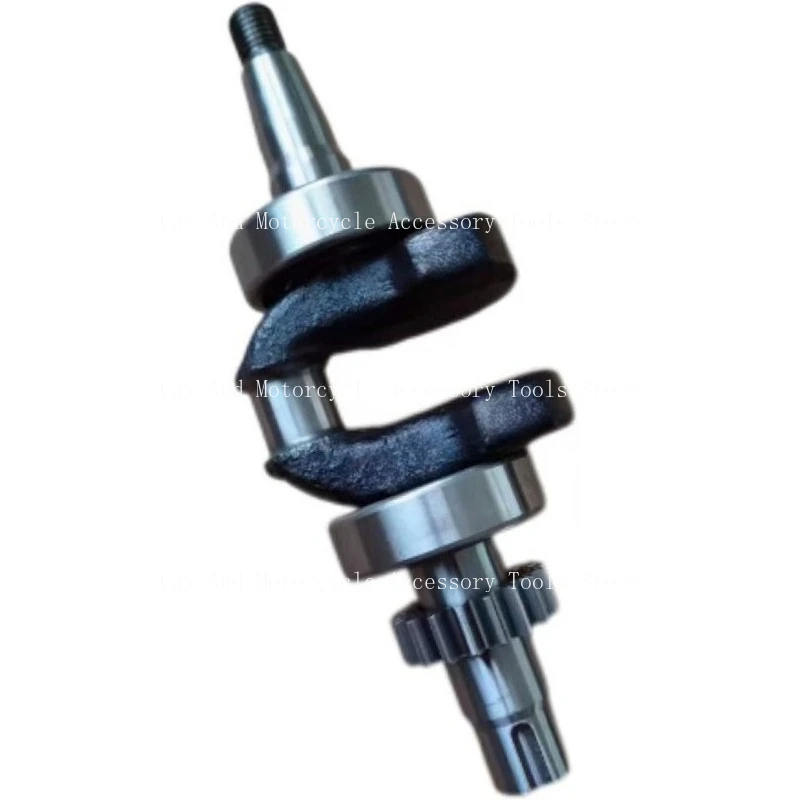 

Подходит для четырех подвесных двигателей с воздушным охлаждением, 3,6/4 л.с., подвесной шатун коленчатого вала двигателя