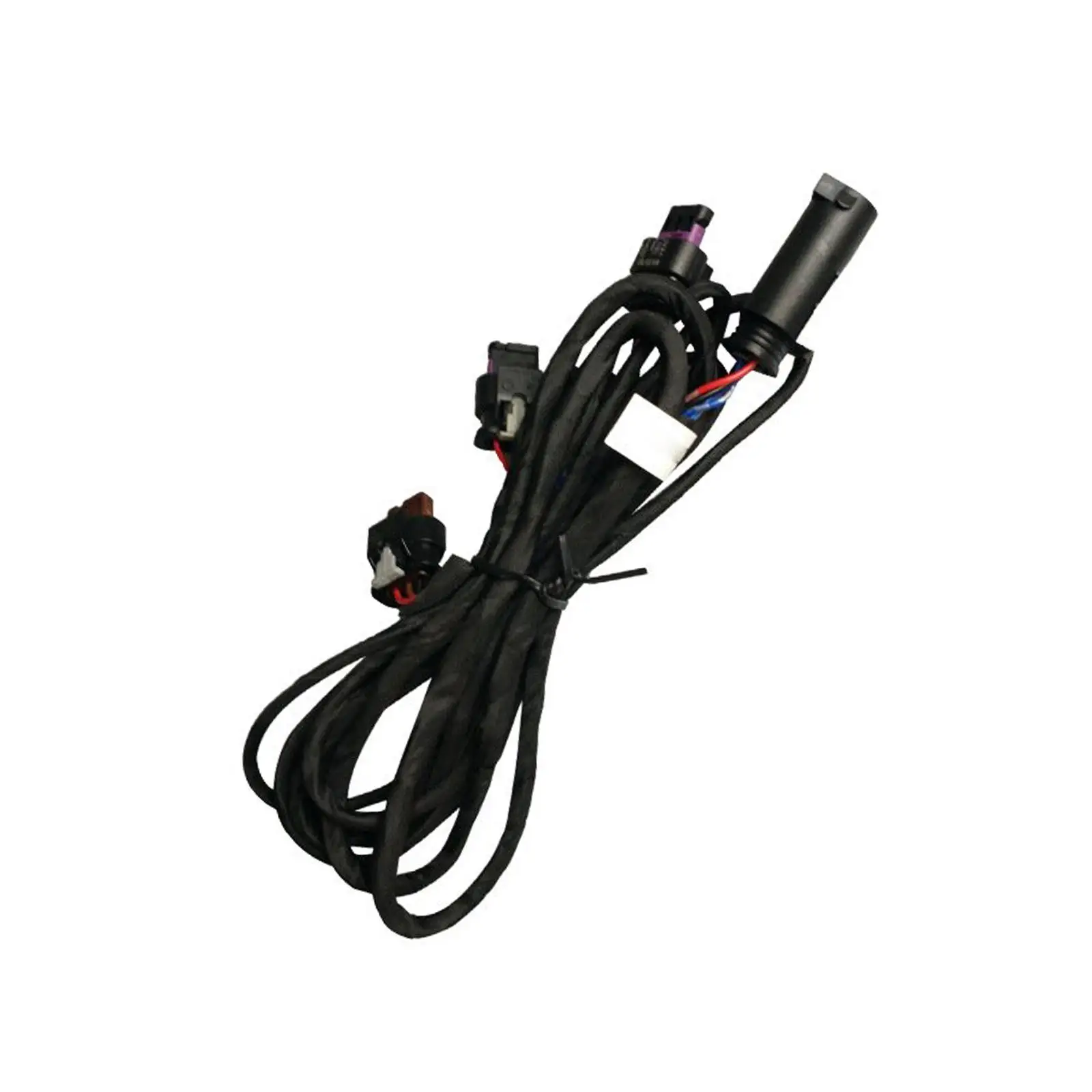 

Parking Cables Car Accessories, Front Rear Wiring Harness Replaces for 3 Series 4 Series F32 Lci F30 ,Sturdy, Premium