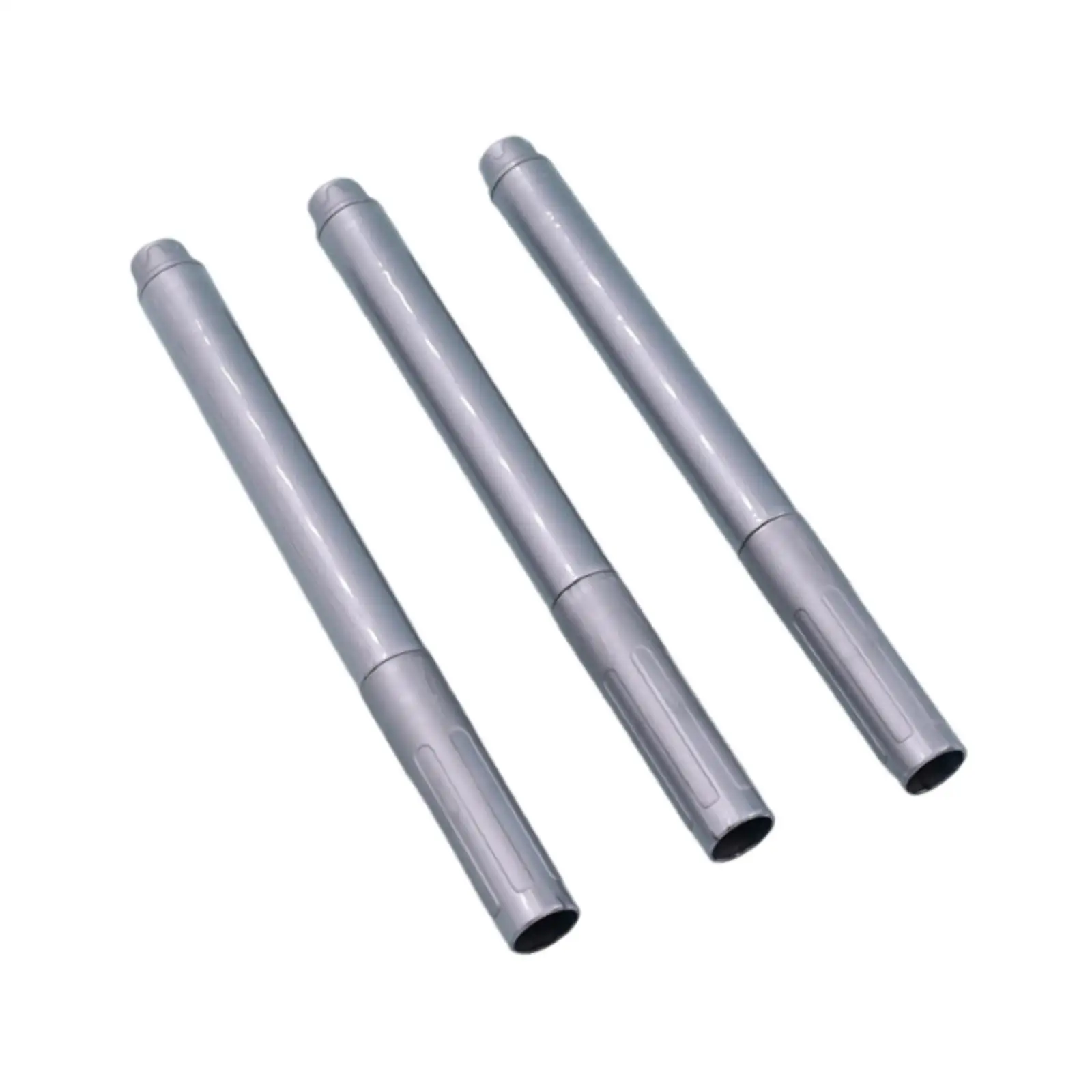 

3 Pieces Invisible Ink Pens for Fishing Lures Disappearing Ink Pen Marker Non Erasable