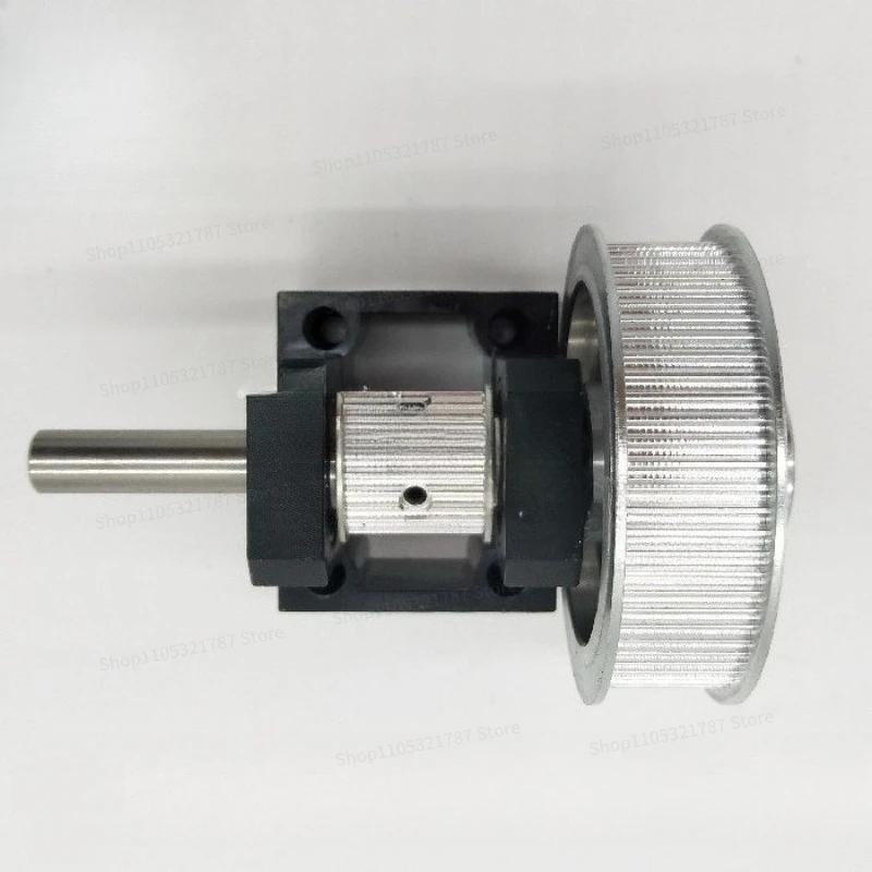 Laser Engraving, Cutting Machine, Laser Cutting Machine, Laser Machine Hardware Accessories Y-axis Size Synchronization Wheel