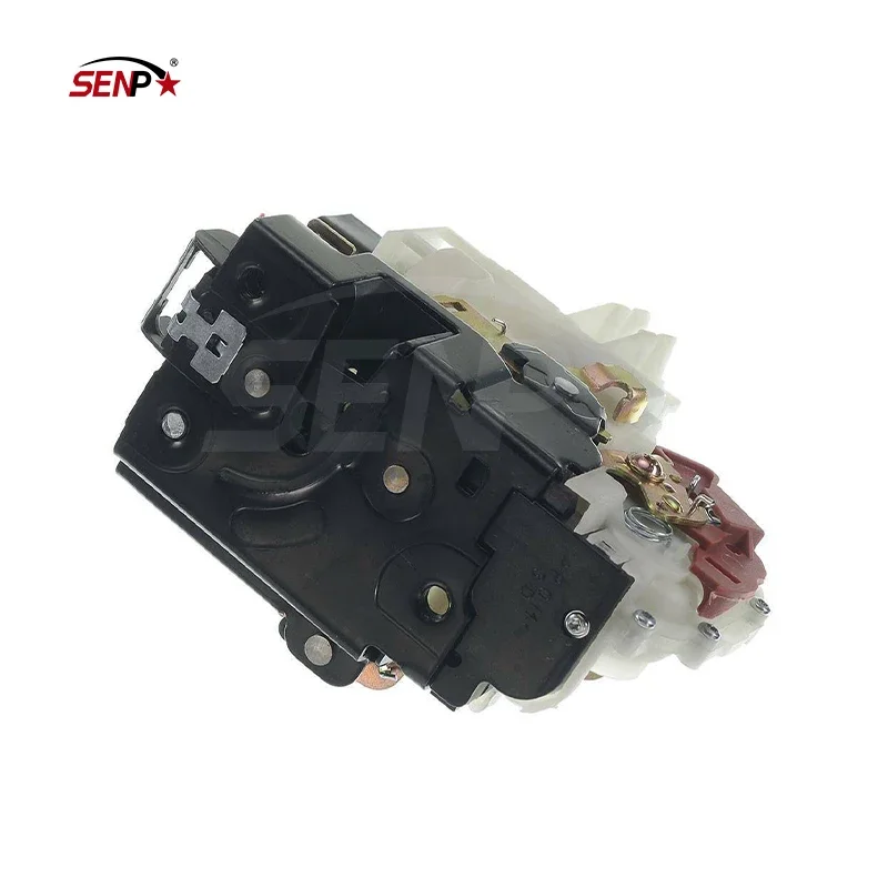 SENP 4pcs Front and Rear Door Lock Actuator for Volks wagen GTI Jetta Rabbit OE 3B4839016AP 3B4 839 016 AP