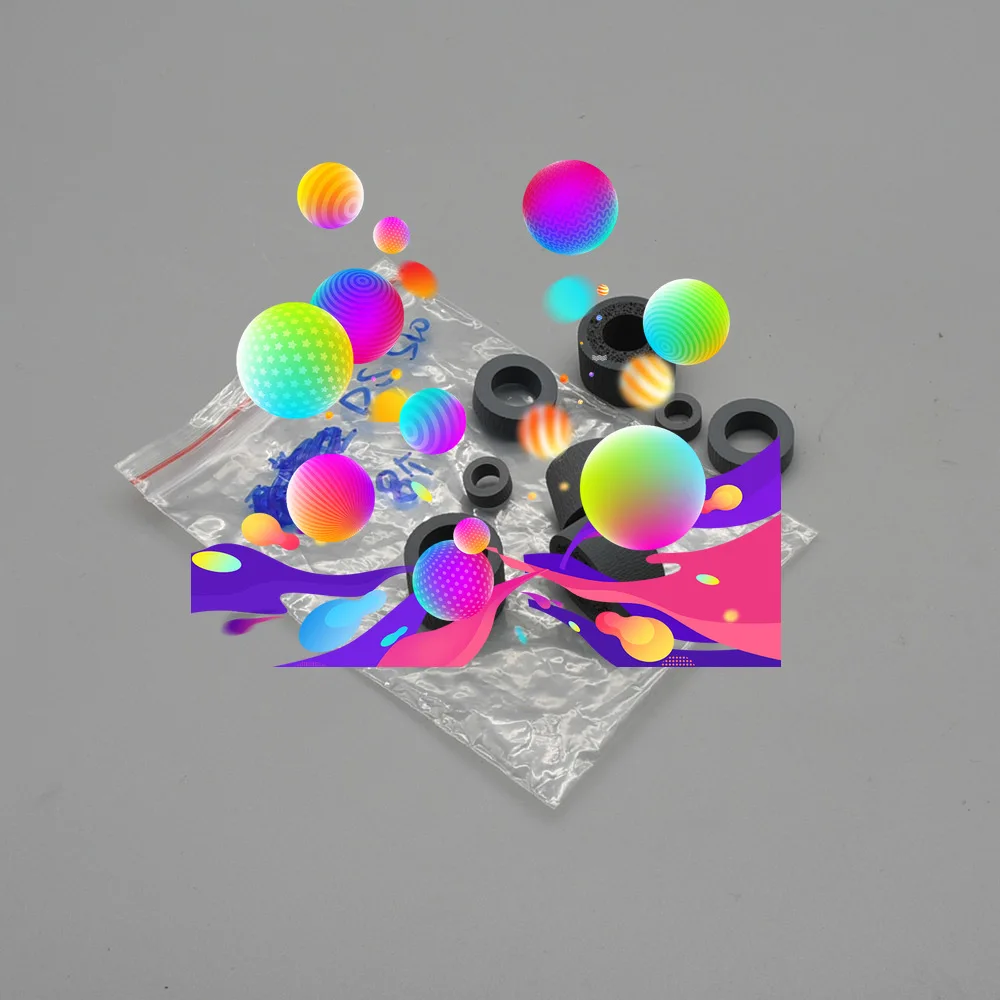 

5X B12B813561 B12B819381 Pickup Feed Roller Assembly Kit Tire for EPSON DS-510 DS-520 DS-560 DS-410 DS-510N DS-520N Scanner