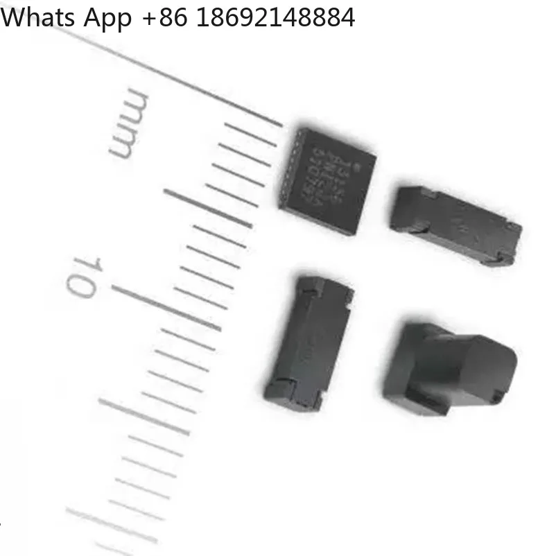 RM3100 four-piece set 1 13156 square + 1 13101 cylindrical + 2 13104 rectangular