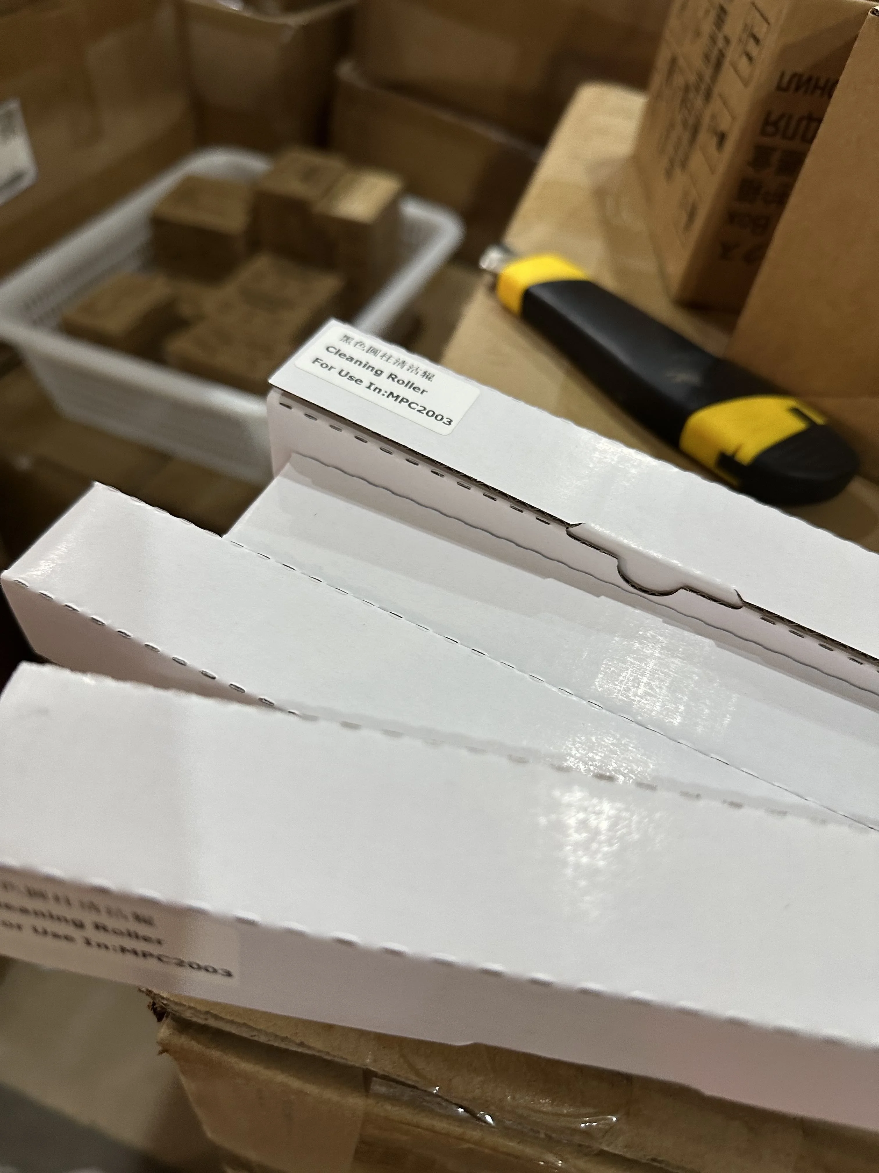 

Чистящий ролик ПЦР MPC2503 для Ricoh MPC2003 MPC2004 MPC2504 MPC2011 MP C2003 C2503 C2004 C2504 C2011 Primary Charge