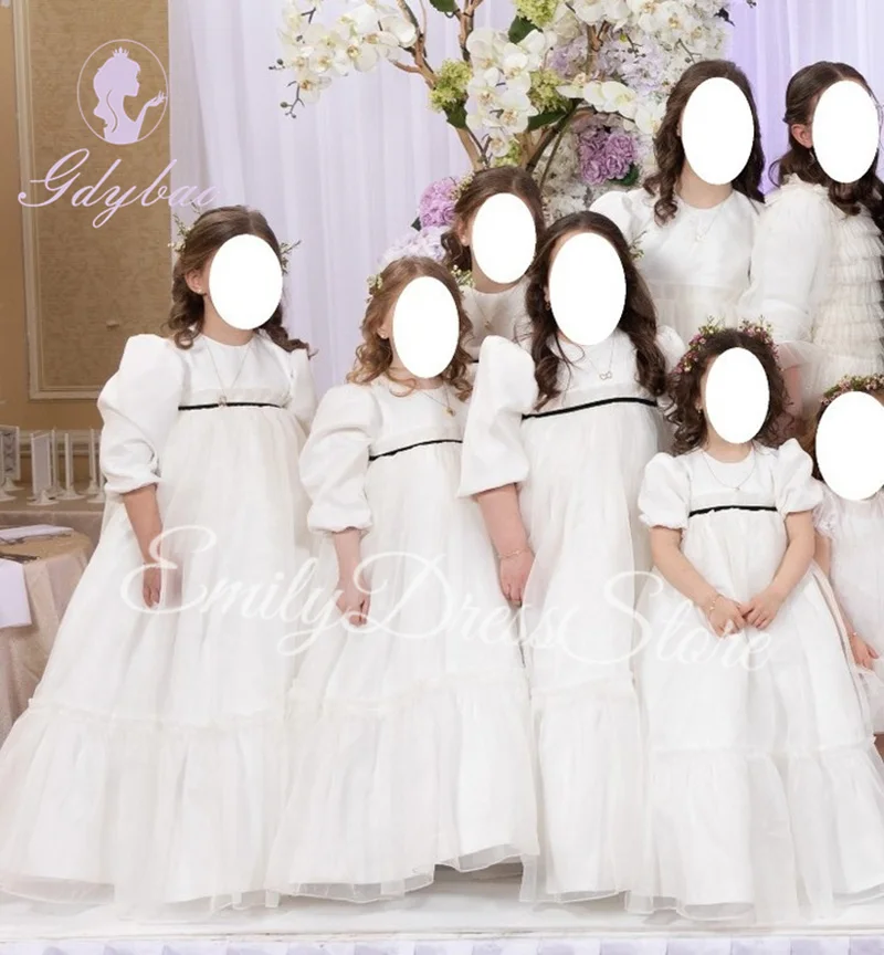 abito-da-damigella-bianco-personalizzato-per-matrimonio-sorella-della-sposa-in-tulle-gonfio-con-nastro-per-compleanno-bambina-prima-comunione-abito-da-ballo