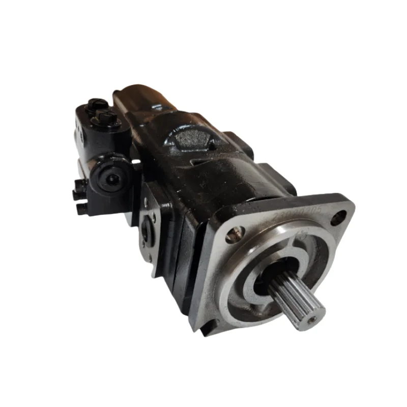 

Oil Pump 20/925356 20/925355 20/925591 20/925613 20/925732 20/925588 JCB Hydraulic Gear Pump