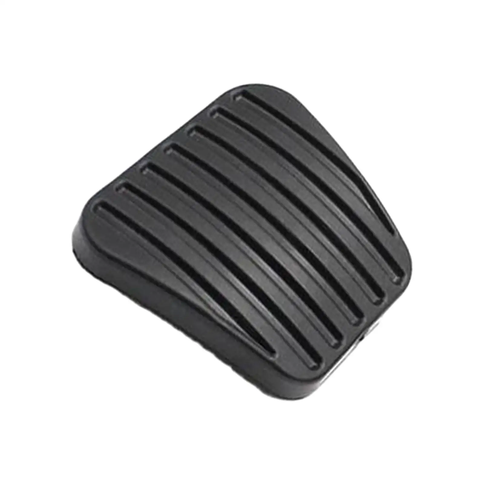 Brake Clutch Pedal Rubber Pad for Daewoo Easy Installation Pedal Cover