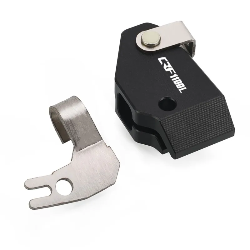 Moto Easy Pull Clutch Lever System Clutch Arm Extension For HONDA CRF1100L Africa Twin CRF 1100 L AfricaTwin Adventure Sports