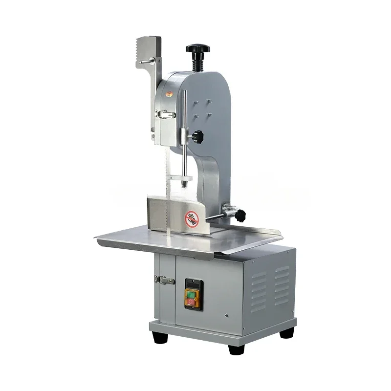 For Frozen Bone Saw Electric Used Meat And Bone Saw Meat Fish Cutting Machine