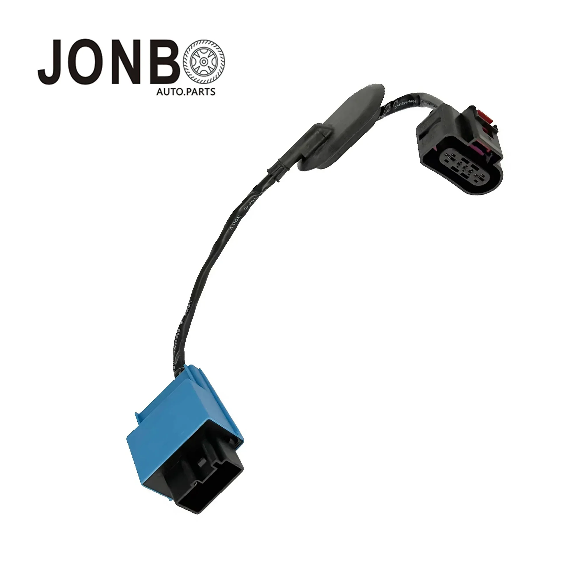 JONBO 3C0906093C Fuel Pump Delivery Control Module For VW Passat CC Golf R Variant Scirocco Audi A1 A3 S3