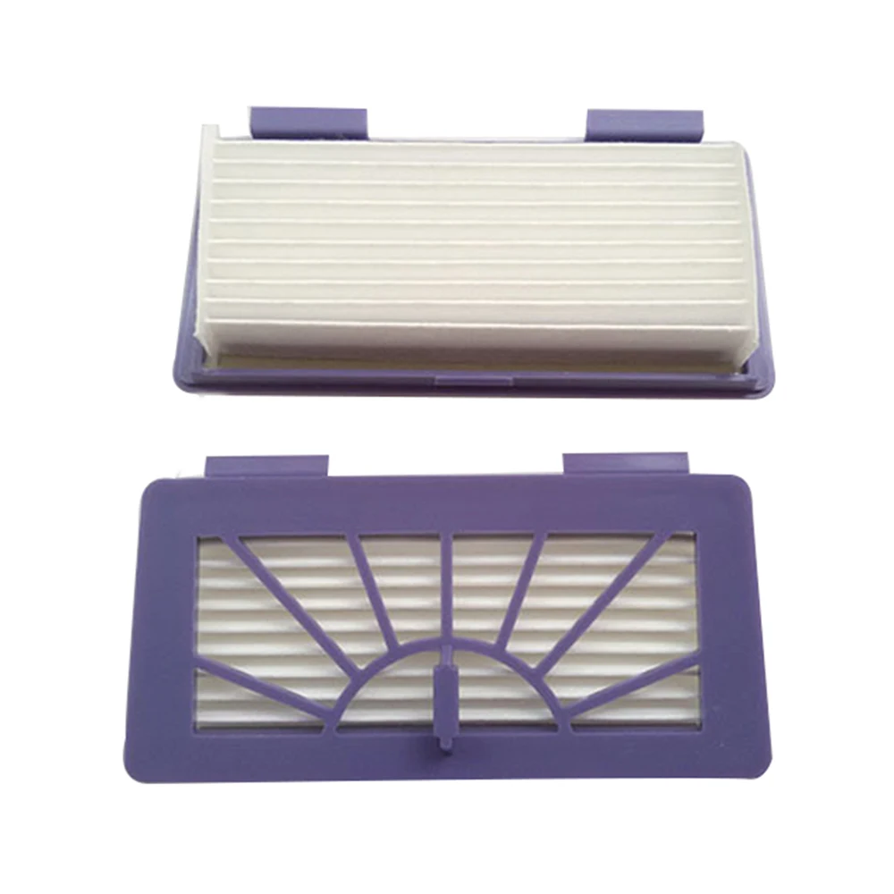 فلتر HEPA ل Neato Signature XV-21 XV Signature XVPro XV-11 XV-12 945-0048 XV-15 الحيوانات الأليفة الحساسية الأنظف