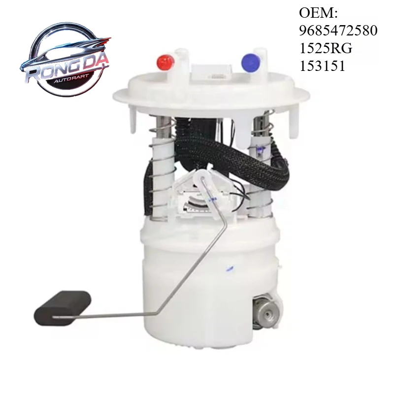 

OEM 9685472580 1525RG 153151 Brand New High Quality Fuel Pump For CITROEN C3 II DS 3 (SA_) 1.6 THP DS3