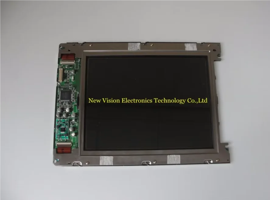 LQ9P030 Original A+ quality 9 inch LCD screen for Industrial Equipment