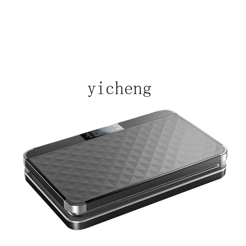 ZTQH Running Ba Gym Professional Grade Rhythm Machine Shaking Machine Fat Shaking Machine Meat Shaking