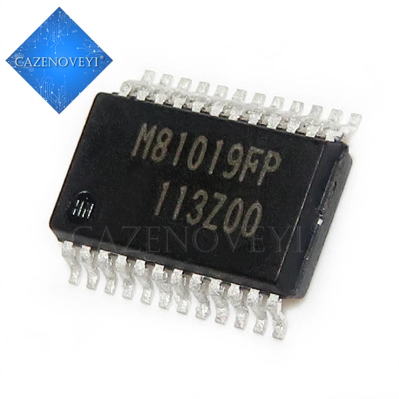 

1pcs/lot M81019FP M81019 SSOP-24 In Stock