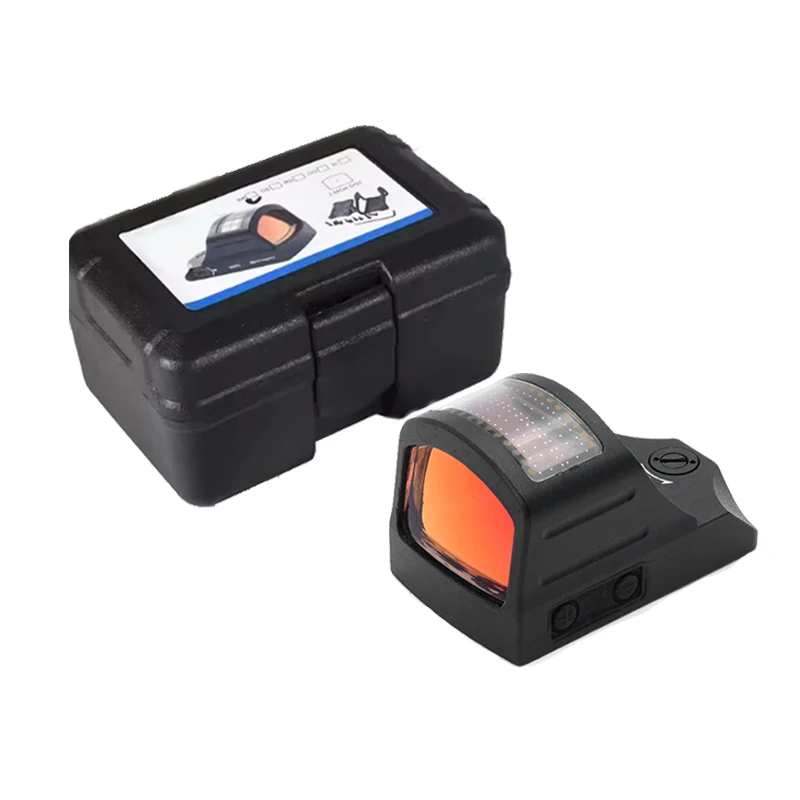 2moa-open-type-507c-solar-reflective-red-dot-sight-optical-system-durable-vibration-triggered-solar-power-supply