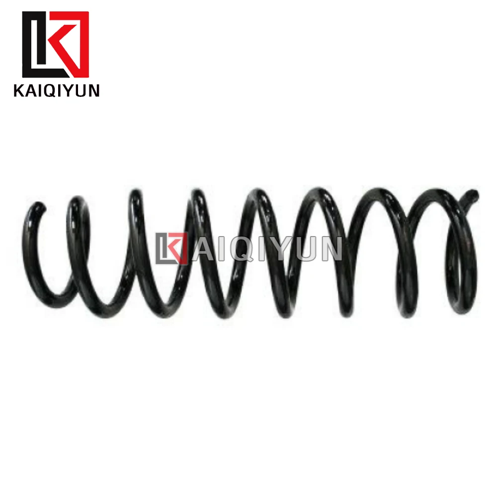 

For BMW 7 F01 F02 F03 F04 N63 2009-2014 B44 B N63 B44 A N74 B60 A 06531 Air Suspension Shock Coil Spring 31336786767 6786767