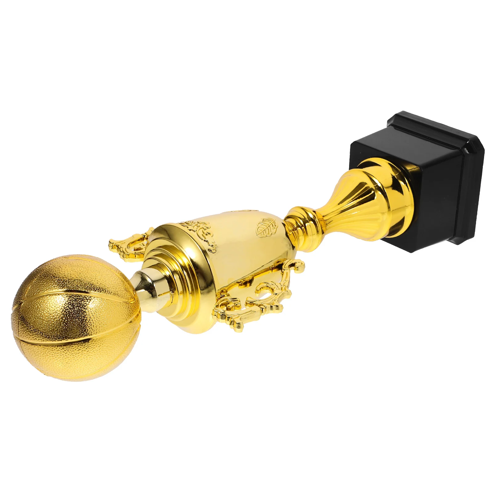 

Баскетбольный трофей, пластиковый трофей, кубок, вечеринка, конкурс, церемония, праздник, победитель, награда, декор, приз, подарок