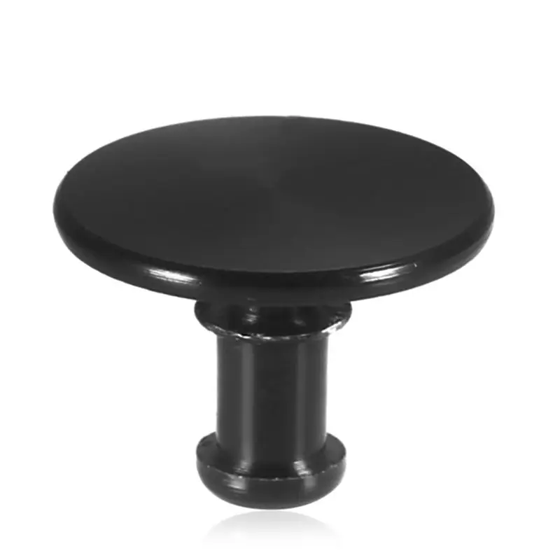 Durable Strap Buckle Compatible For Mi Band 5 4 3 2 1 Miband 5 Button Replacement Quality Accessories Black Band Buckle