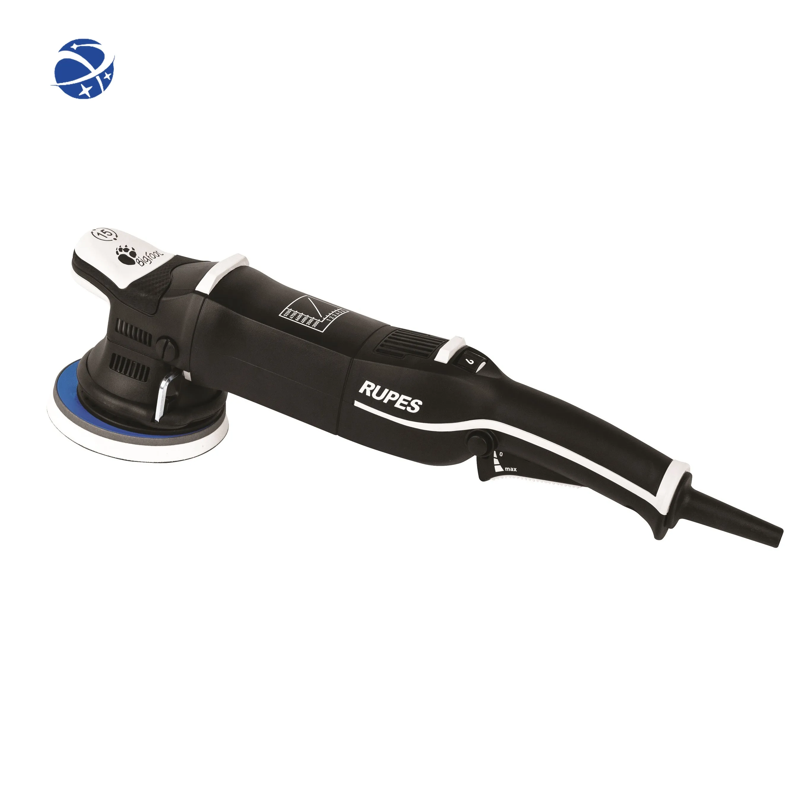 

RUPES POLISHER LH15III/STD