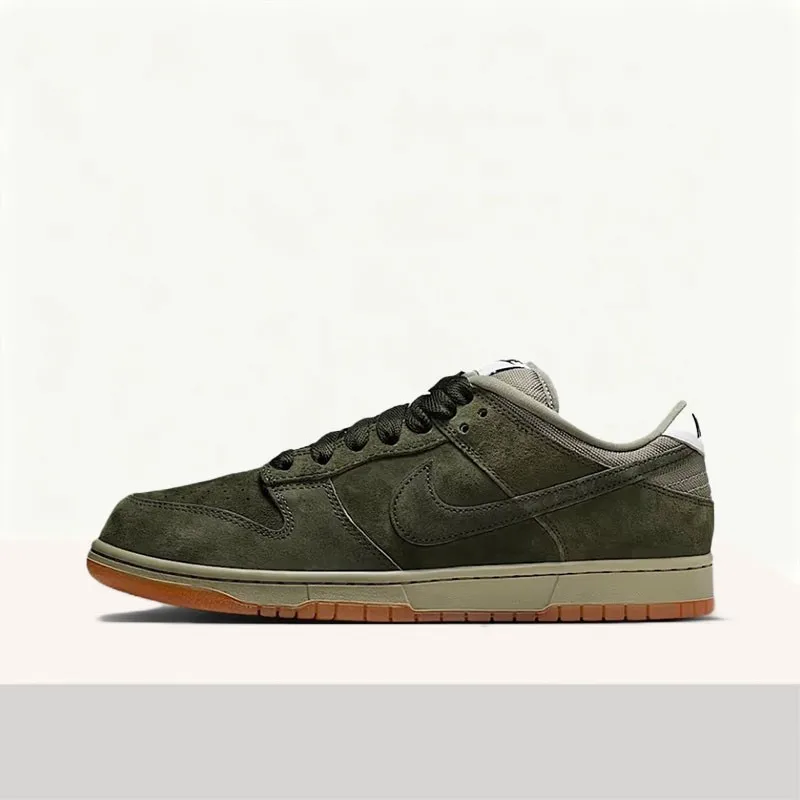 Nike Dunk Sb Retro … - image