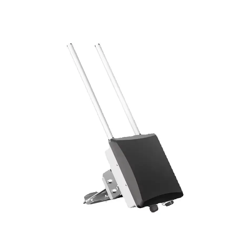 RAK7289 RAK7289V2 RAK7289CV2 Outdoor LoRaWAN Gateway  LoRa Gateway 4G LTE PoE Ethernet WisGate Edge Pro|16-Channel