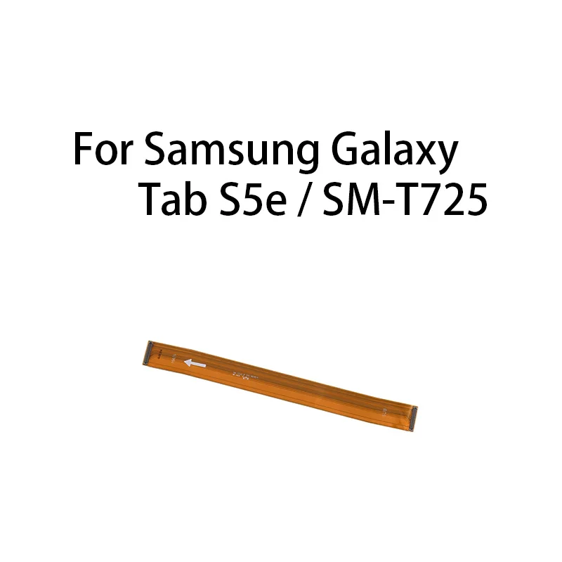 

Main Board Motherboard (SUB CTC) Connector Flex Cable For Samsung Galaxy Tab S5e / SM-T725