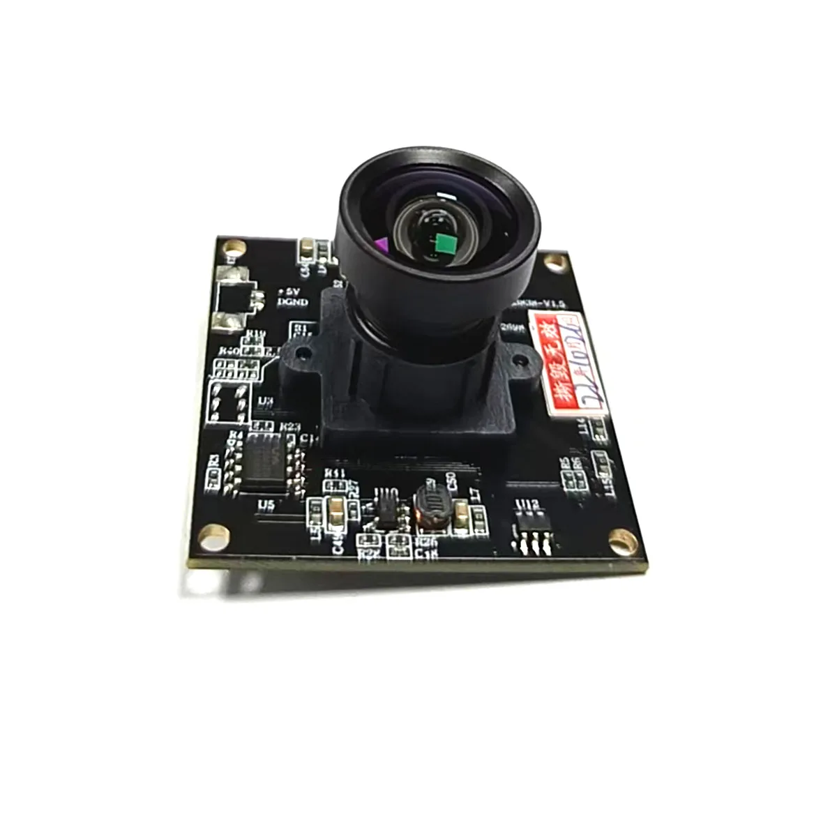 Ultra Clear High-Sp… - image