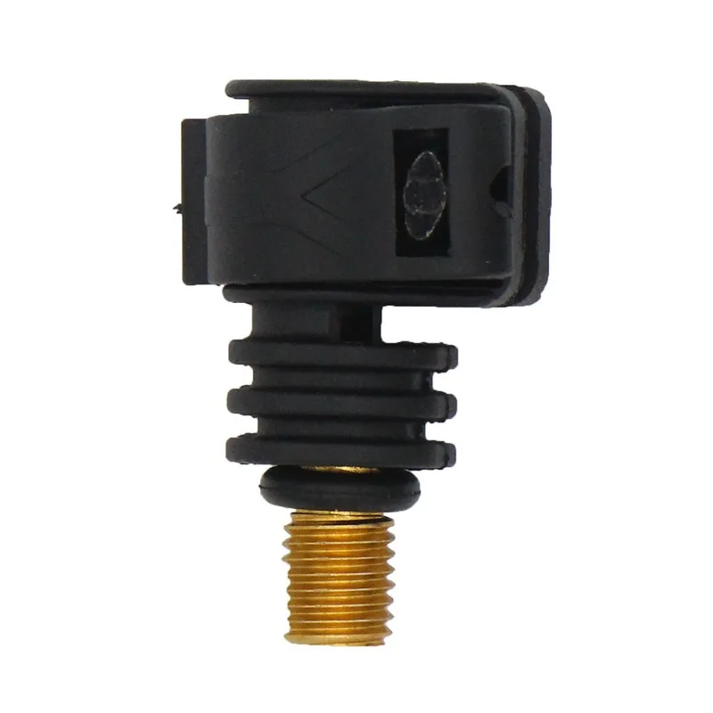 Quick Adapter European Library Fishing Carp Fishing Quick Connect Alarm Assembly Bracket Accessories 2 Pack