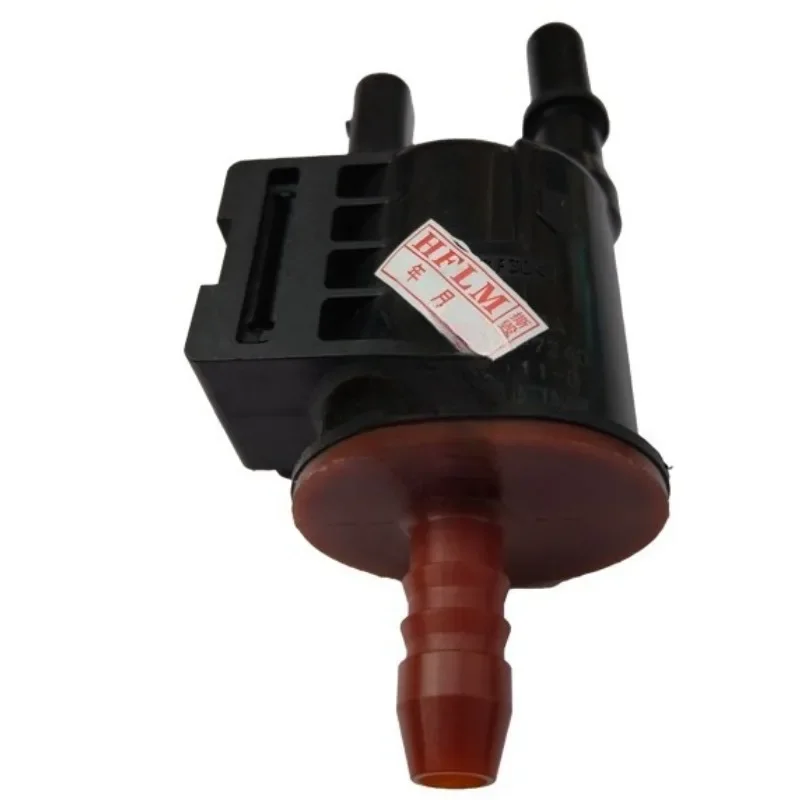 

2.0L 2.4L Canister Purge Solenoid Valve for Jeep Cherokee Compass Renegade Genuine New Brand