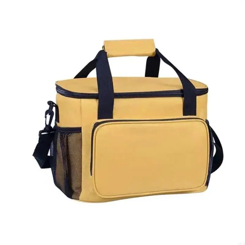 

G8TB Многофункциональная сумка-органайзер для шитья с карманами из полиэстера и магнитными застежками