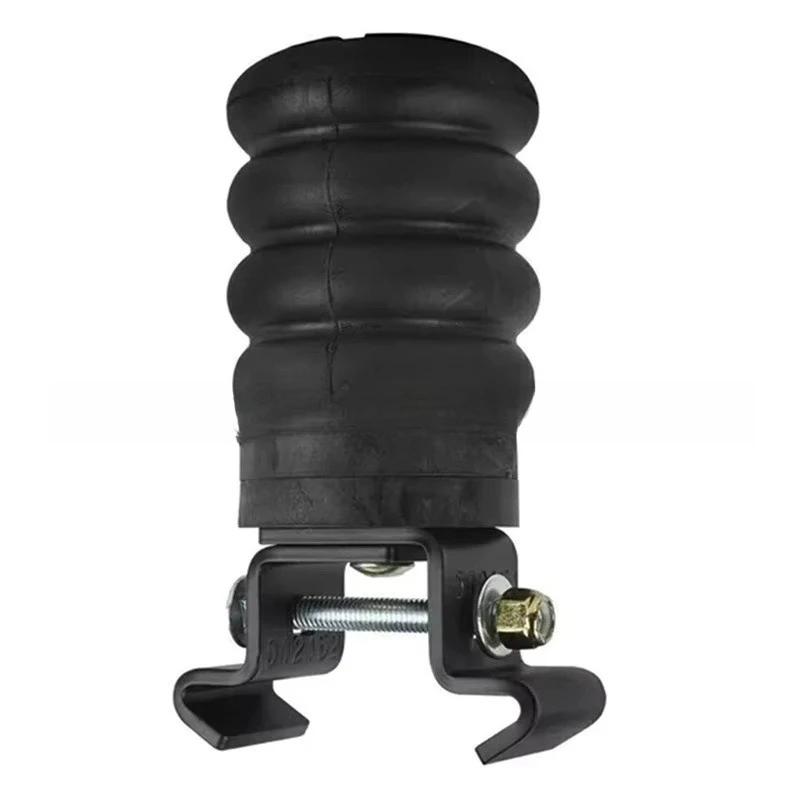 TSS-107-47 Trailer Axle Rear Suspension Air Assisted Spring Kit GAWR: 5000-8500