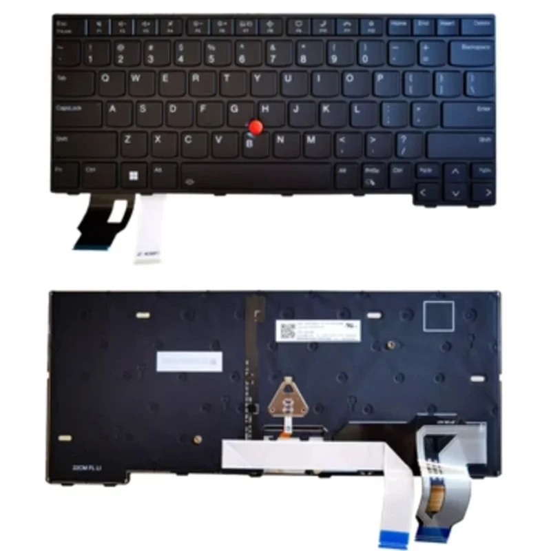 

Клавиатура для IBM Lenovo ThinkPad T14 Gen3 P14s L14 Gen3