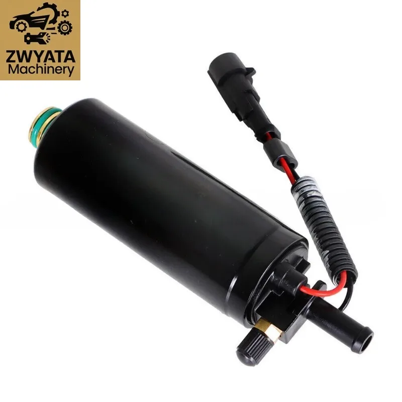 

5006063 Yacht Fuel Pump 5010819 for Johnson Evinrude 115/200/225/250/300 HP E-TEC 90-degree 3.3L/3.4L engine