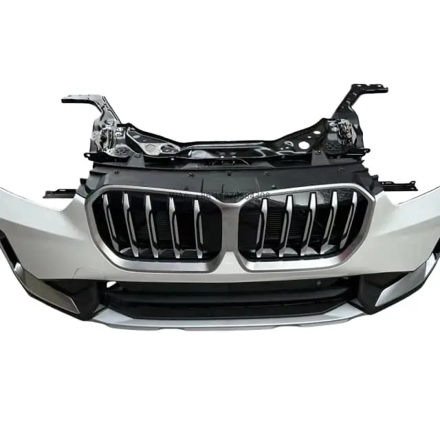 

Suitable for X1 U11 Hot Selling Front Bumper Assembly, Best Performance Plastic Body Kit, Radiator, Fan Grille, Nose