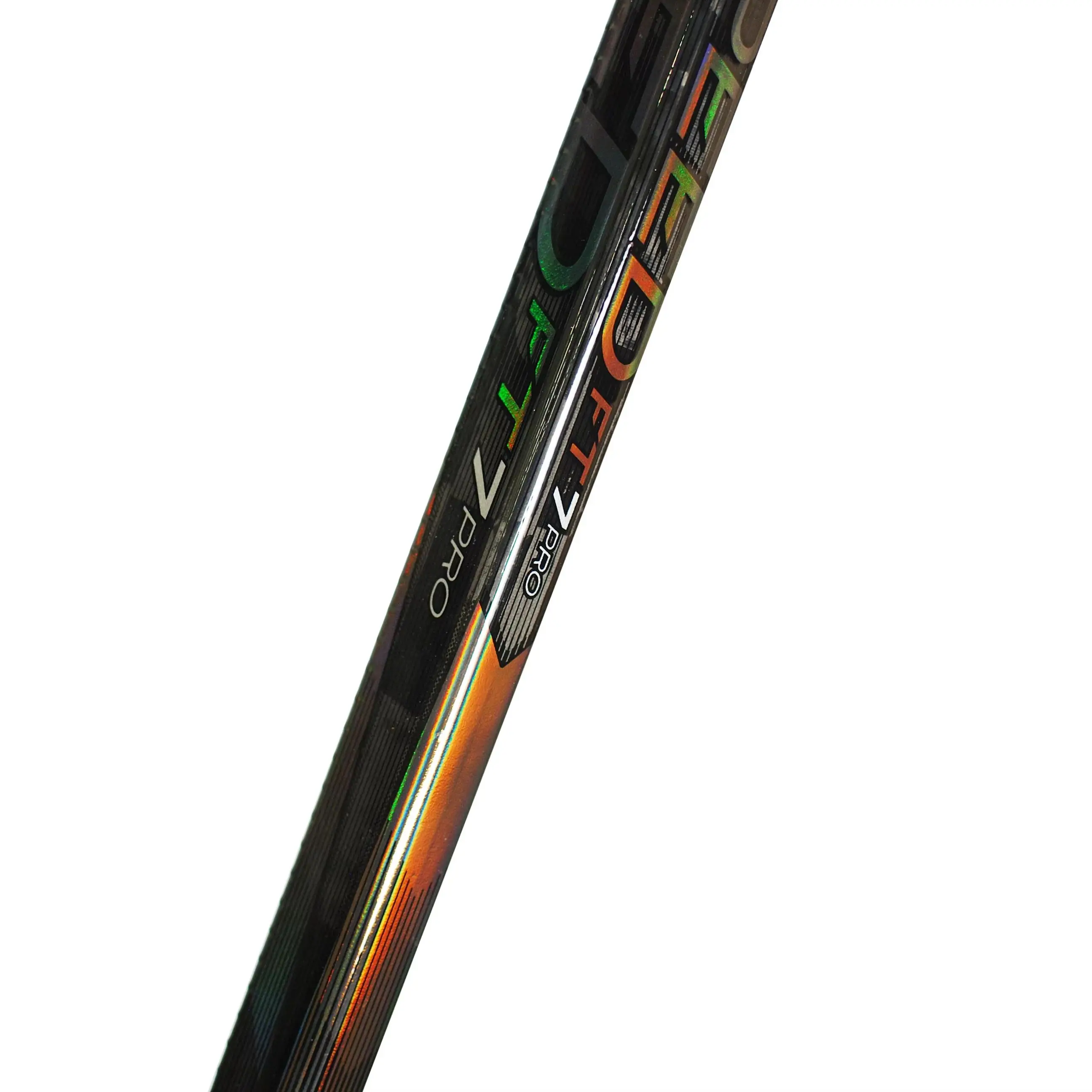 【3本パック】【スペシャルカラー】【シルバー】【FT7】新品アイスホッケー スティック 中級 SPEED シリーズ FT7 PRO P29 P28 P90TM グリップ カーボンファイバー