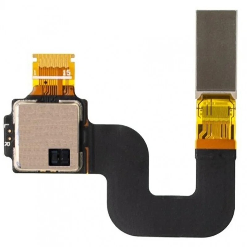 

Кнопка отпечатков пальцев, совместимая с Samsung Galaxy S20 4G/5G/ Plus, гибкий кабель