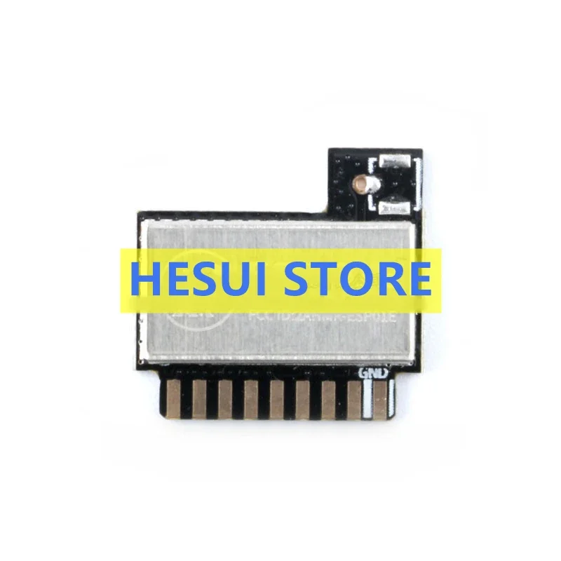 ESP-01E ESP8285 Serial port to WiFi/ Wireless passthrough small size/industrial grade/Internet of Things