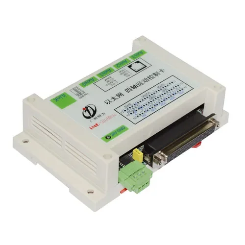 Control Card for  IMC3041E (Full Set) Ethernet 4-axis Motion