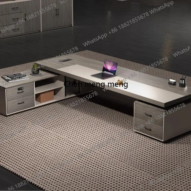 

Дизайнерский офисный стол-трансформер для мастерской, учебы, игр, чтения, конференций, а также мебель для отелей и офисов