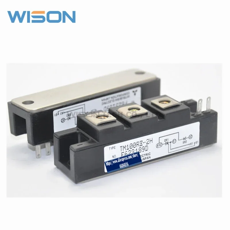 TM100RZ-2H شحن مجاني وحدة جديدة ومبتكرة