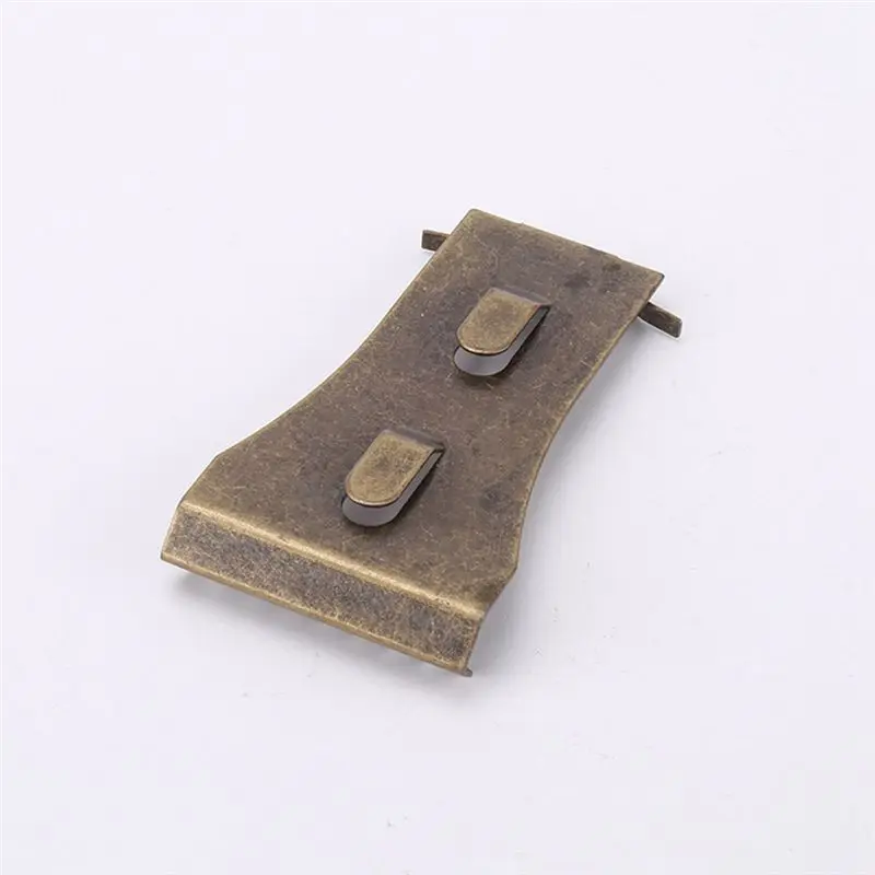 AT05-24PCS Brick Wall Clips Brick Hook Clips Heavy Duty Metal Hangers For Hanging Outdoors