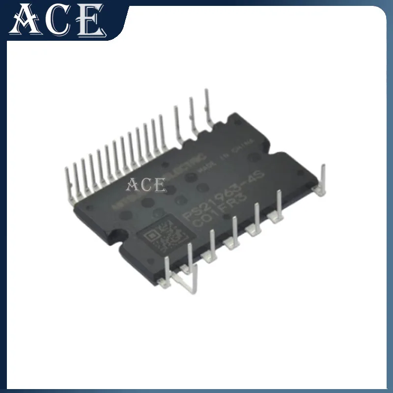 PS21963-EST PS21963-S PS219C5-AST PS21963-4S PS21963-ST ORIGINAL IPM MODULE