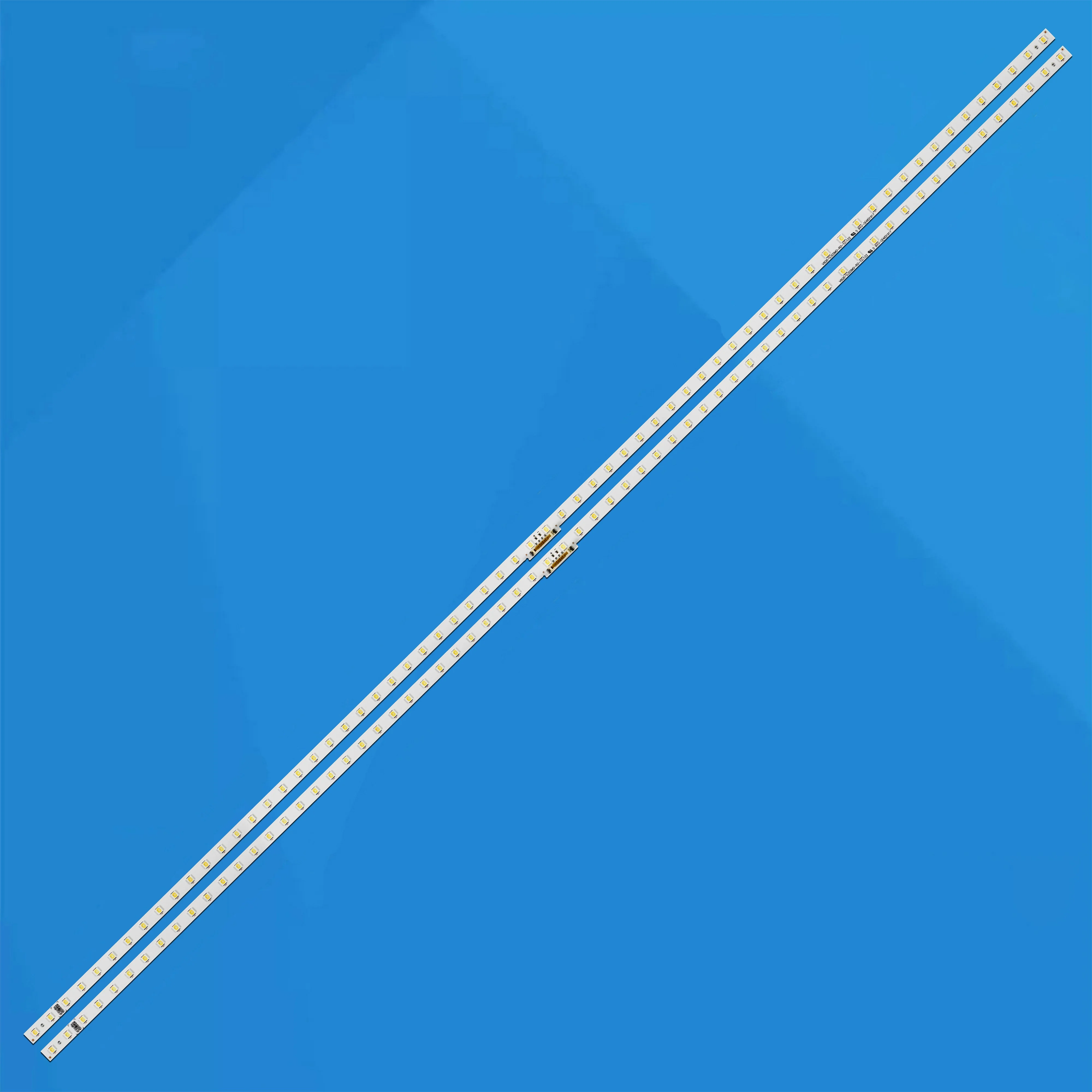 Strip LED V9Q6-650SM0-R0 19Y_Q60_STC650AC1_3030F L1_Q60_F5 LM41-00717A QE65Q60T QN65Q60RAF BN61-16157A QE65Q60R QN65Q60R QN65Q6D