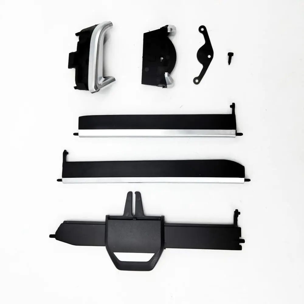 

Left A/C Air Vent Outlet Repair Kit For BMW G05 X5 X7 G07 2019-2021 X6 G06 20-21