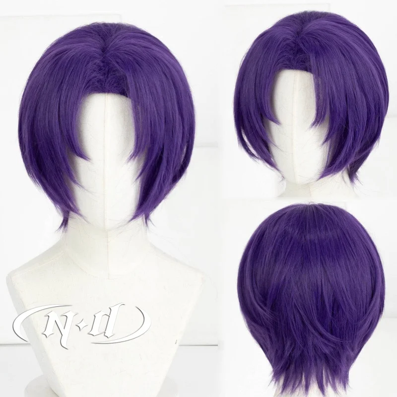 Nd Mikage Reo Cospl…